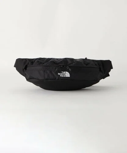 UNITED ARROWS green label relaxing ＜THE NORTH FACE＞スウィープ ウエストバッグ