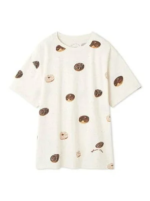 gelato pique HIGH CALORIE柄 Tシャツ