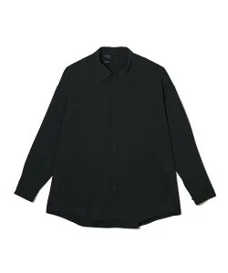 N.HOOLYWOOD COMPILE BIG SHIRT