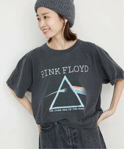 SLOBE IENA 《追加》ROCK TEE PINK FLOYD