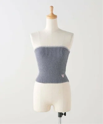 JOINT WORKS GUESS/ゲス GO TUBE TOP