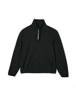 N.HOOLYWOOD COMPILE STAND COLLAR BLOUSON