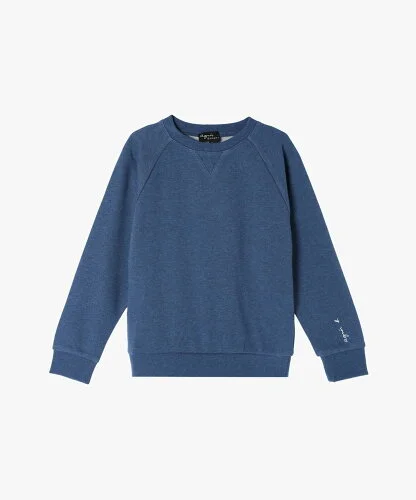 agnes b. ENFANT SER2 E SWEAT キッズ スウェット