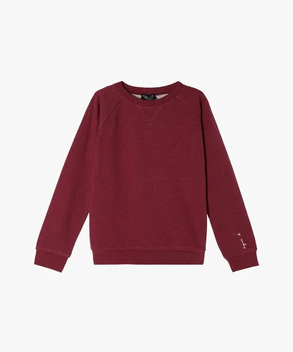 agnes b. ENFANT SER2 E SWEAT キッズ スウェット