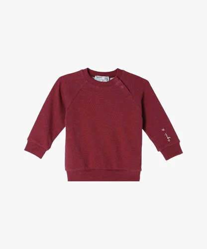 agnes b. ENFANT SER2 L SWEAT ベビー スウェット