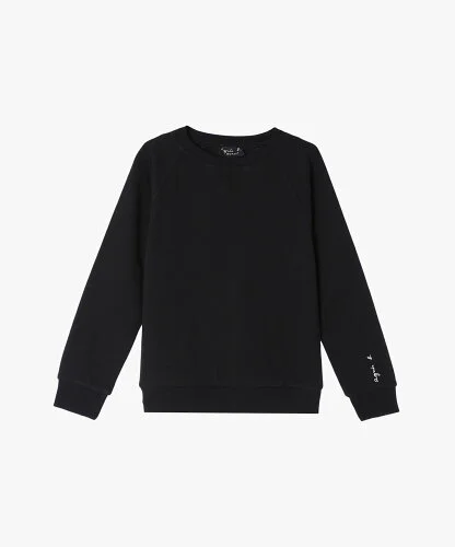 agnes b. ENFANT SER2 E SWEAT キッズ スウェット