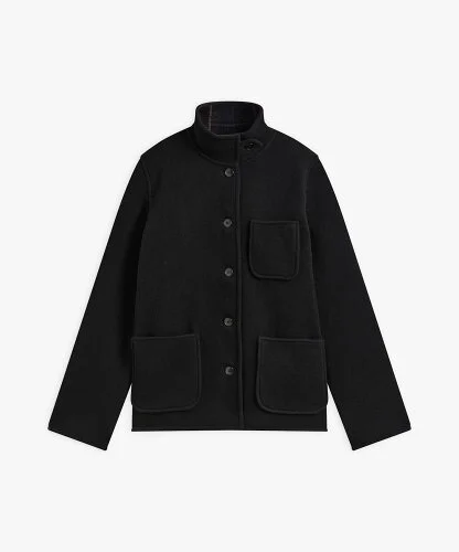 agnes b. UT63 VESTE ジャケット