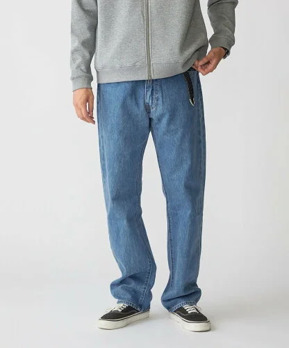 SHIPS MEN Levi's: 555 RELAXED STRAIGHT