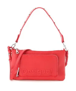 Desigual HALF LOGO FW24 MONICA NO C PU