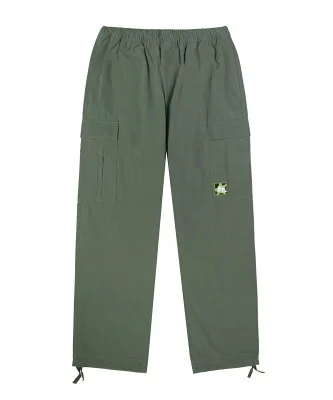 HUF HUF LEISURE CARGO PANT / HUF ハフ カーゴパンツ