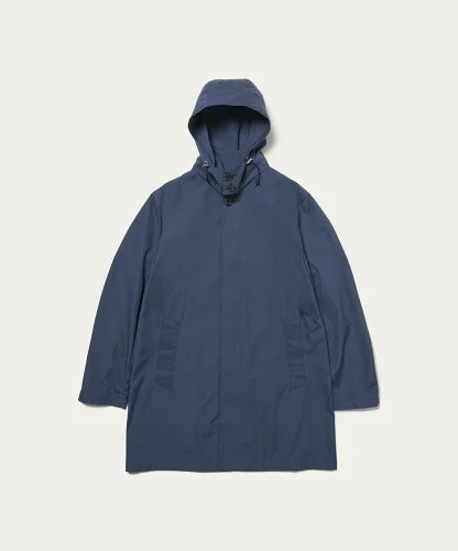 【別注】＜Traditional Weatherwear＞GLR TC DERBY HOOD コート