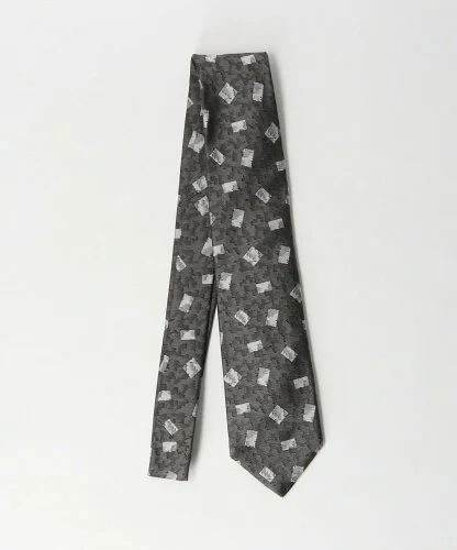 UNITED ARROWS green label relaxing ＜Luigi & Sons＞8.0cm コモン ネクタイ