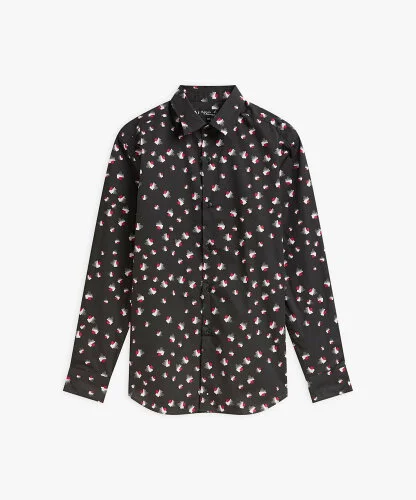 agnes b. IDO0 CHEMISE シャツ