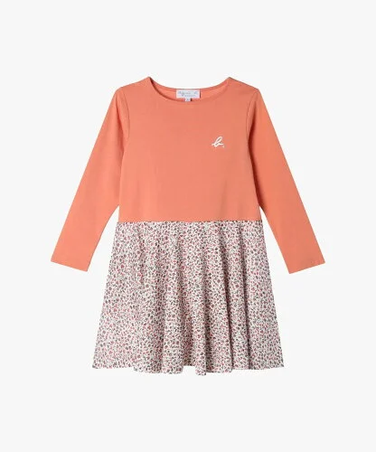 agnes b. ENFANT JIY8 E ROBE キッズ ワンピース