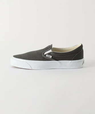 BEAUTY&YOUTH UNITED ARROWS ＜VANS＞ スリッポン リイシュー 98/スニーカー