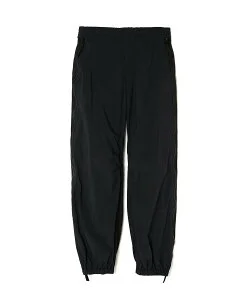 N.HOOLYWOOD SIDE ZIP PANTS