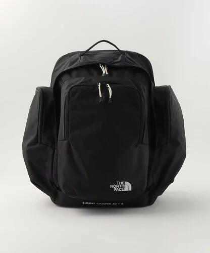 UNITED ARROWS green label relaxing ＜THE NORTH FACE＞サニーキャンパー 40L+6L バックパック / リュック / キッズ