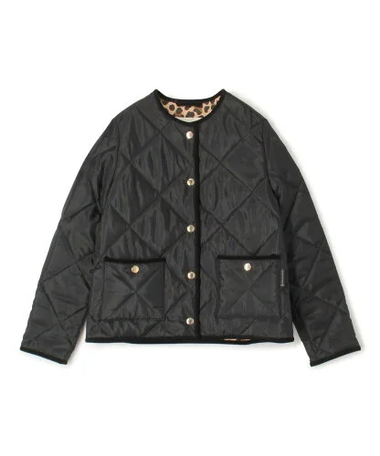 TOMORROWLAND BUYING WEAR 【別注】 MACKINTOSH LUNA キルティングジャケット