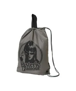 HYSTERIC GLAMOUR ワンショルダーナップサック