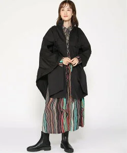 Desigual MODULARIS SEUL ポンチョ