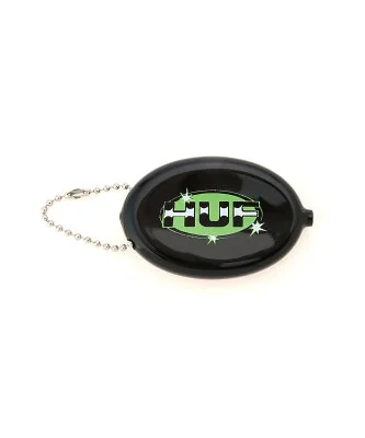 HUF DAWG COIN CASE / HUF ハフ コインケース