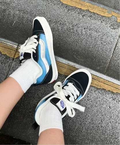 JOURNAL STANDARD 【VANS / ヴァンズ】 Snu Skool