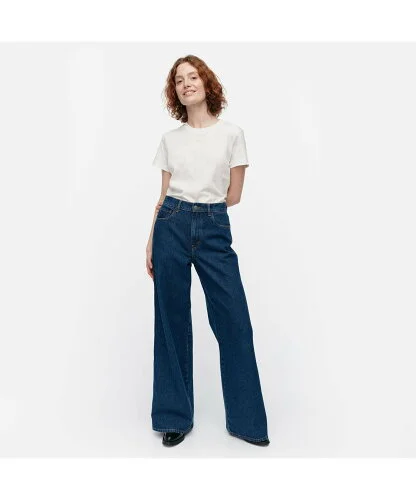 Marimekko Maridenim Wide ジーンズ