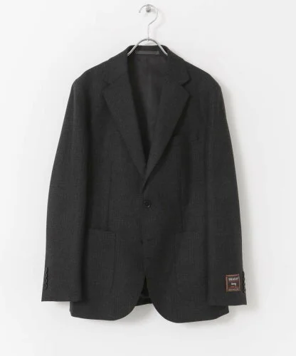 URBAN RESEARCH DOORS LIFE STYLE TAILOR DRAGO JACKET3