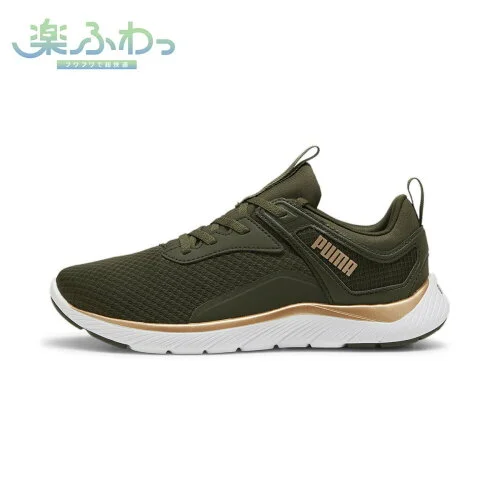 PUMA ウィメンズ ソフトライド レミ ランニングシューズ