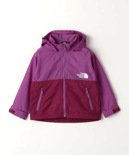 UNITED ARROWS green label relaxing ＜THE NORTH FACE＞コンパクトジャケット(ベビー) / キッズ 80cm-90cm