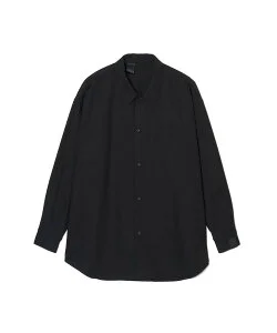 N.HOOLYWOOD COMPILE SHIRT エヌ．ハリウッド トップス シャツ・ブラウス ブラック ベージュ【送料無料】