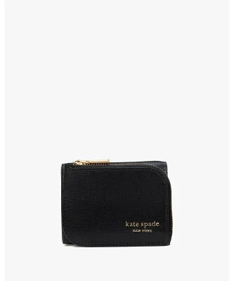 kate spade new york デヴィン ミニ トライフォールド ウォレット