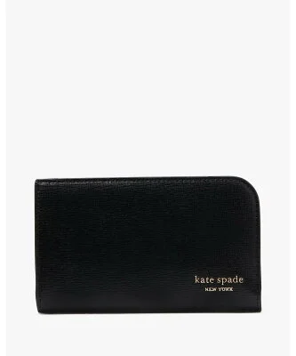 kate spade new york デヴィン ミディアム バイフォールド ウォレット