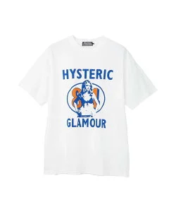 HYSTERIC GLAMOUR COYOTE Tシャツ