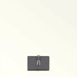 FURLA FLOW S COMPACT WALLET