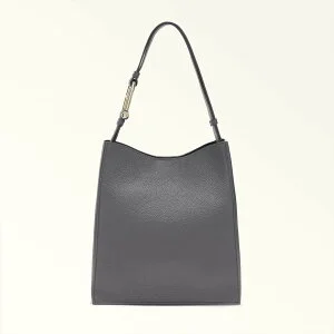 FURLA NUVOLA S BUCKET BAG 25.5