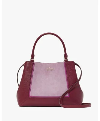 kate spade new york レナ カラーブロック サッチェル