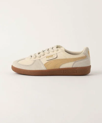 UNITED ARROWS green label relaxing ＜PUMA＞パレルモ レザー スニーカー