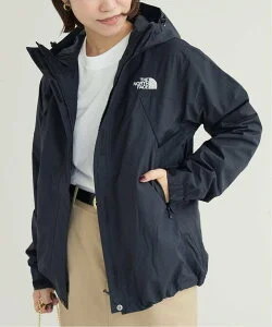 SLOBE IENA 《追加》THE NORTH FACE/ザノースフェイス Scoop Jacket NPW12450