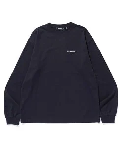 XLARGE EMBROIDERED OLD ENGLISH L/S TEE