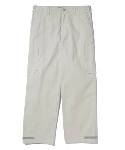 XLARGE ZIP CARGO PANTS