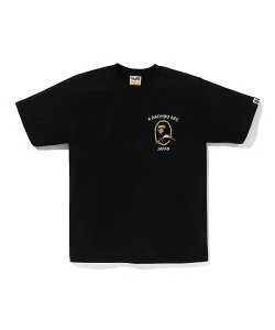 A BATHING APE JAPAN SOUVENIR TEE #1