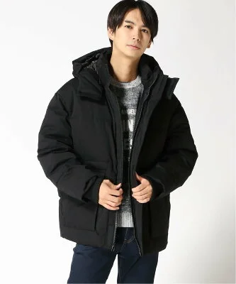 GUESS (M)GUESS Originals Puffer Jacket