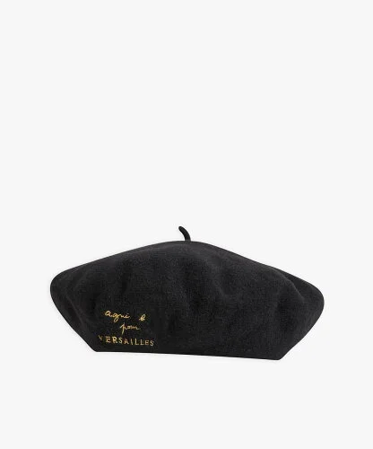 agnes b. GV00 BERET ベレー帽