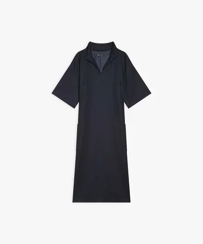 agnes b. UBH4 ROBE ワンピース