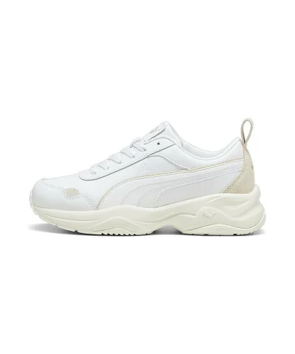 PUMA ウィメンズ シリア モード リュックス スニーカー