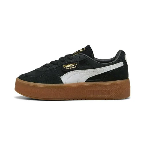 PUMA ウィメンズ パレルモ エレヴァータ スニーカー