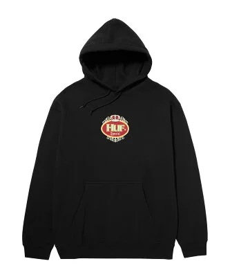 HUF ESPECIAL HOODIE / HUF ハフ パーカー