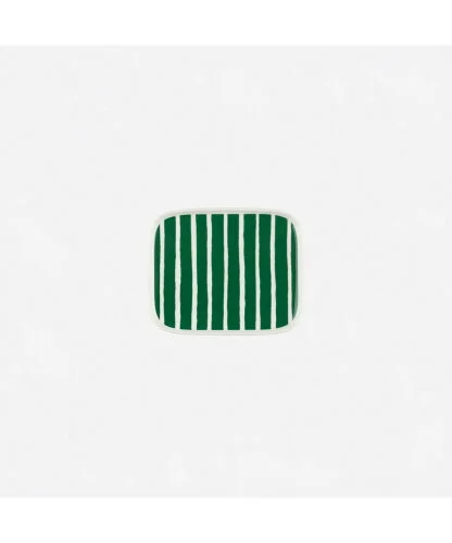 Marimekko Piccolo プレート 15*12cm