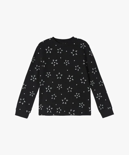 agnes b. ENFANT M458 E TSキッズ Tシャツ